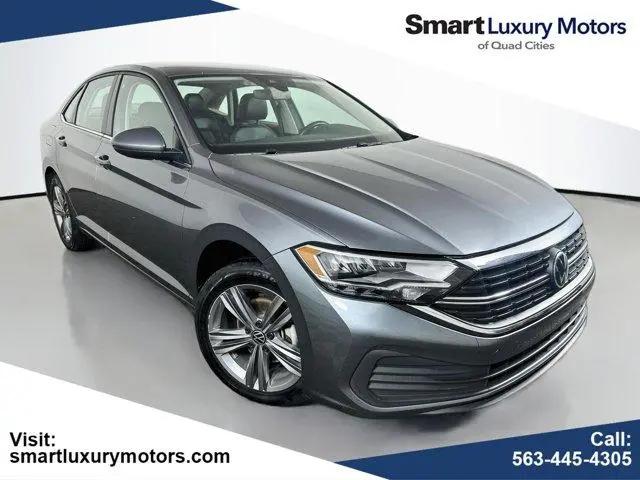 2024 Volkswagen Jetta 1.5T SE for sale in Davenport, IA