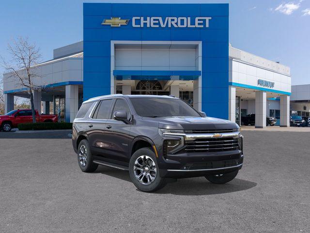 2026 Chevrolet Tahoe 4WD LT for sale in Dallas, TX