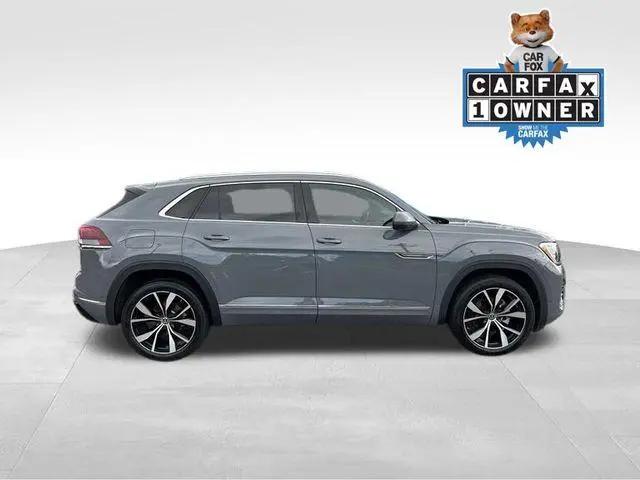 2024 Volkswagen Atlas Cross Sport 2.0T SEL Premium R-Line for sale in Andalusia, AL