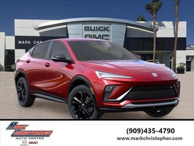 2026 Buick NV Sport Touring FWD for sale in Ontario, CA