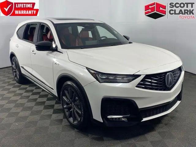2025 Acura MDX A-SPEC for sale in Matthews, NC
