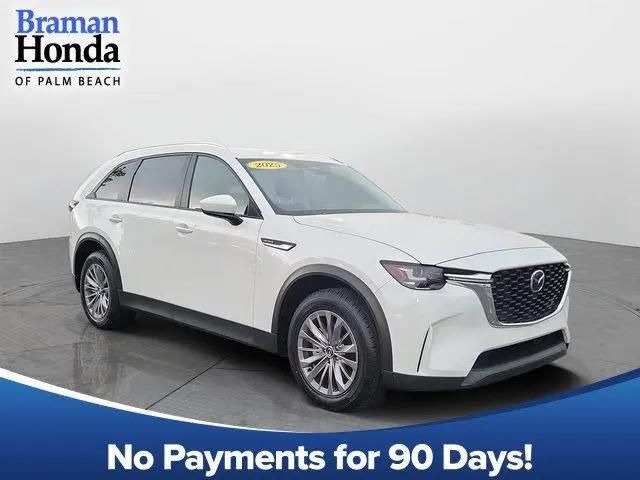 2025 Mazda X-90 3.3 Turbo Select Package for sale in Greenacres, FL