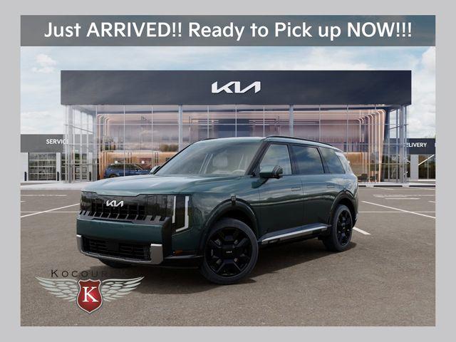 2027 Kia Telluride SX-Prestige for sale in Wausau, WI