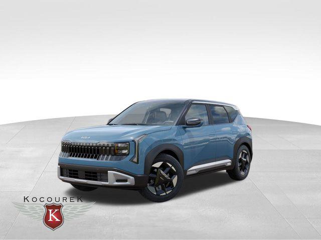2027 Kia Seltos S for sale in Wausau, WI