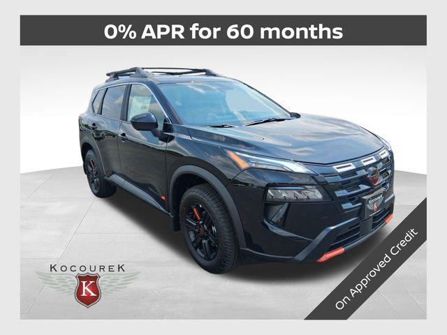 2026 Nissan Rogue Rock Creek for sale in Wausau, WI