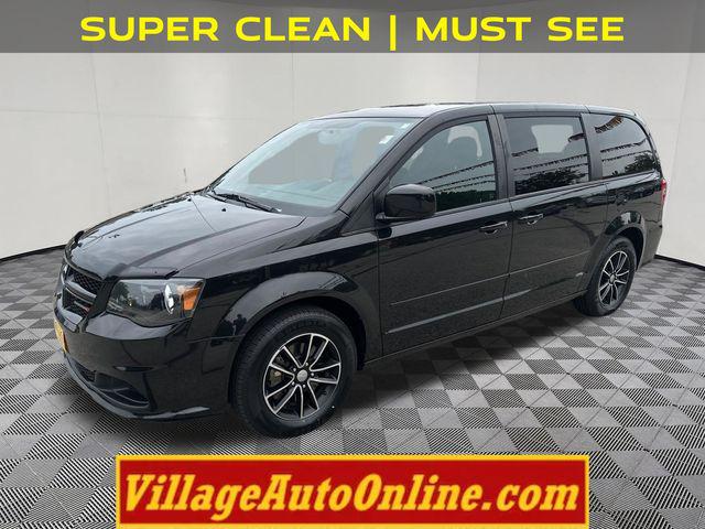 2016 Dodge Grand Caravan SE Plus for sale in Green Bay, WI