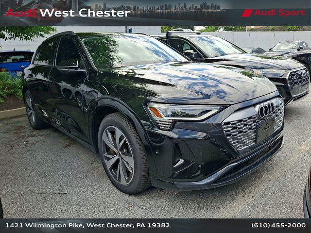 2024 Audi e-tron Premium Plus quattro for sale in West Chester, PA