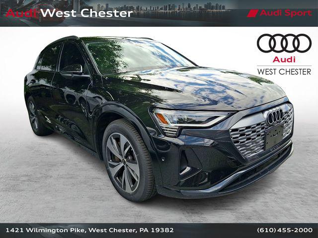 2024 Audi e-tron Premium Plus quattro for sale in West Chester, PA
