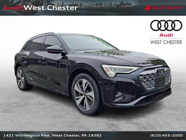 2024 Audi e-tron Premium Plus quattro for sale in West Chester, PA