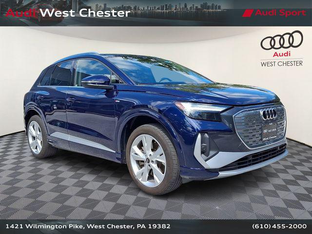 2023 Audi e-tron Premium 50 quattro for sale in West Chester, PA