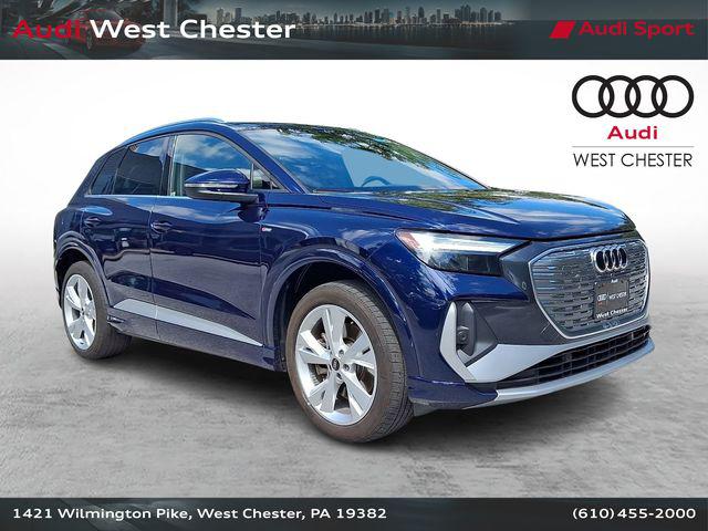 2023 Audi e-tron Premium 50 quattro for sale in West Chester, PA