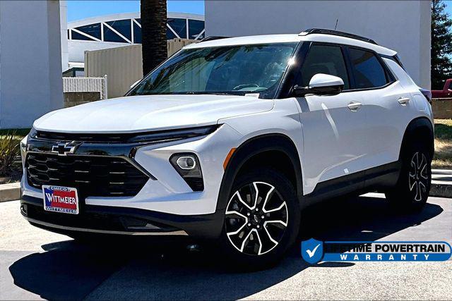 2026 Chevrolet TrailBlazer AWD ACTIV for sale in Chico, CA