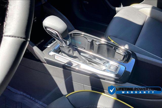 2026 Chevrolet TrailBlazer AWD ACTIV