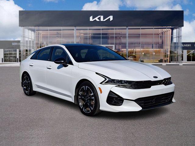 2021 Kia K5 GT-Line for sale in Harrisburg, PA