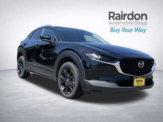 2024 Mazda CX-30 2.5 S Select Sport for sale in Marysville, WA