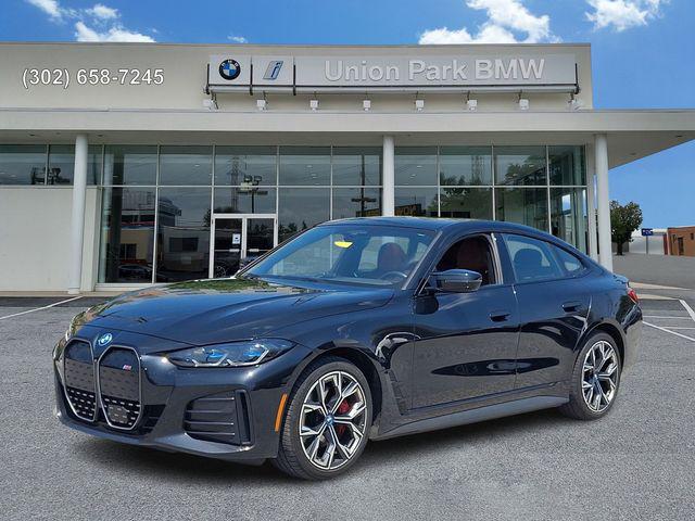 2024 BMW i4 M50 for sale in Wilmington, DE
