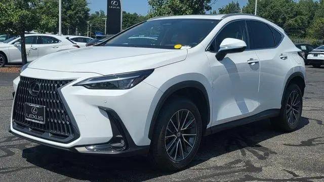 2026 Lexus NX 350h Premium for sale in Northborough, MA