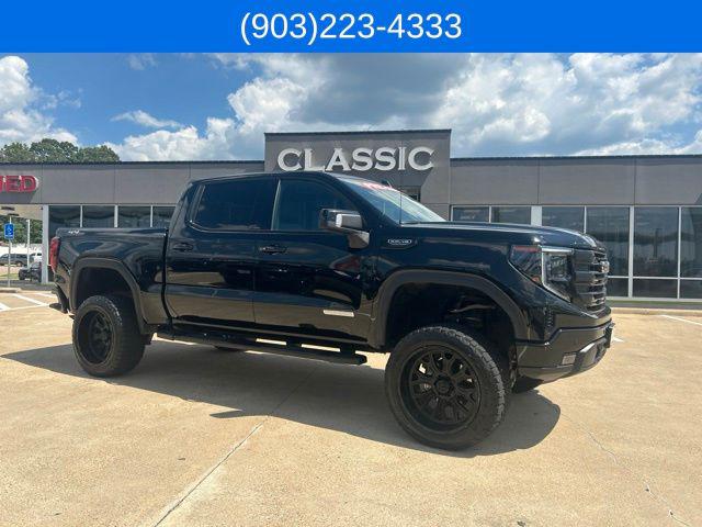 2025 GMC Sierra 1500 4WD Crew Cab Short Box Elevation with 3SB for sale in Texarkana, TX