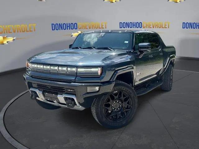 2025 GMC HUMMER EV e4WD 2X for sale in Fort Payne, AL