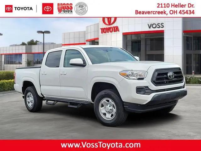 2021 Toyota Tacoma SR V6 for sale in Beavercreek, OH