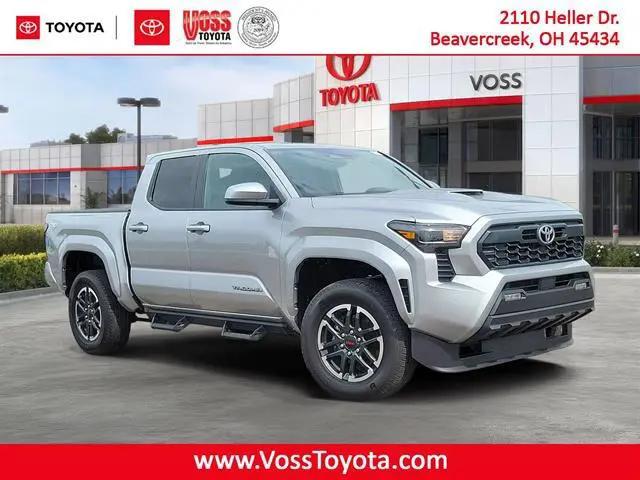 2025 Toyota Tacoma TRD Sport for sale in Beavercreek, OH