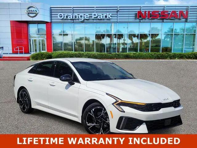 2026 Kia K5 GT-Line FWD for sale in Jacksonville, FL
