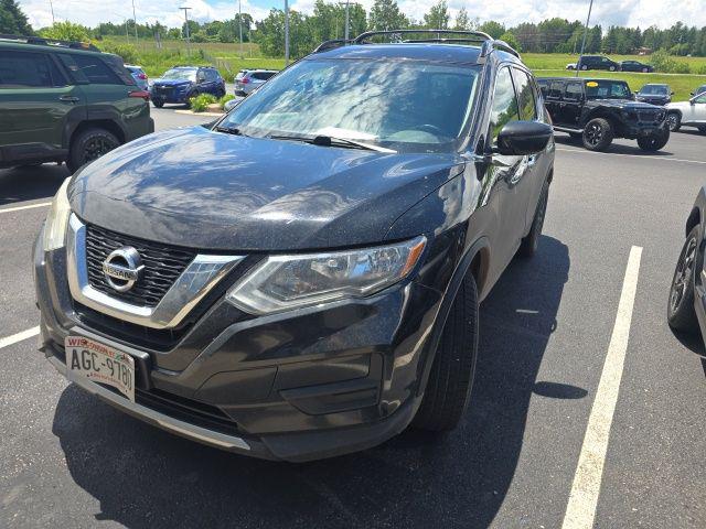 2017 Nissan Rogue SV for sale in Wausau, WI