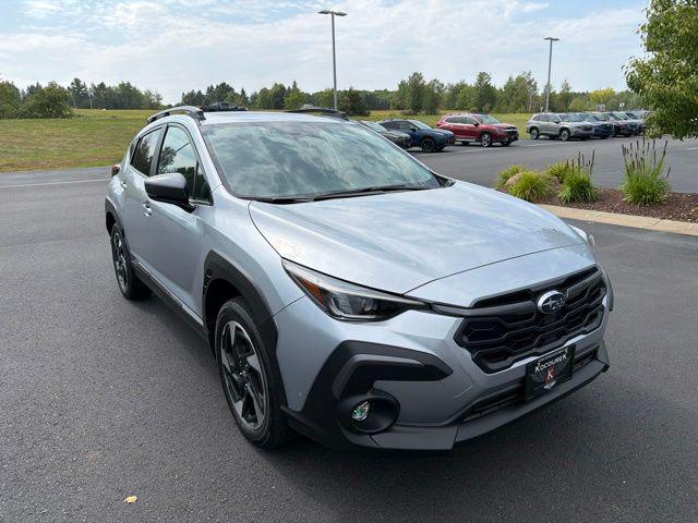 2026 Subaru Crosstrek Limited for sale in Wausau, WI