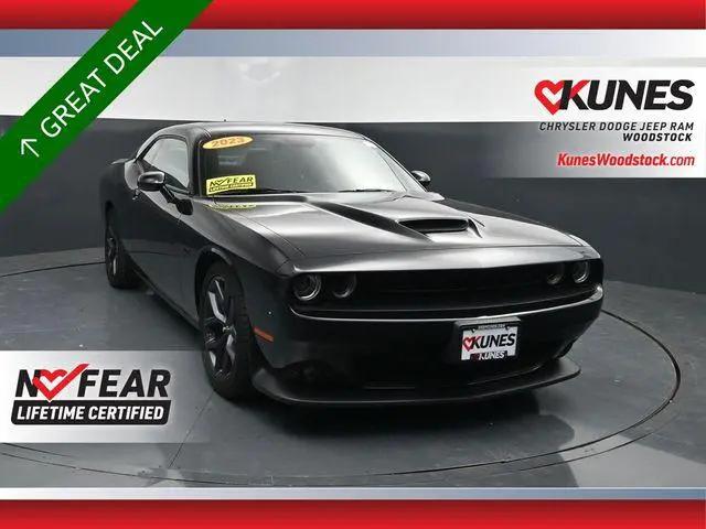 2023 Dodge Challenger R/T for sale in Woodstock, IL