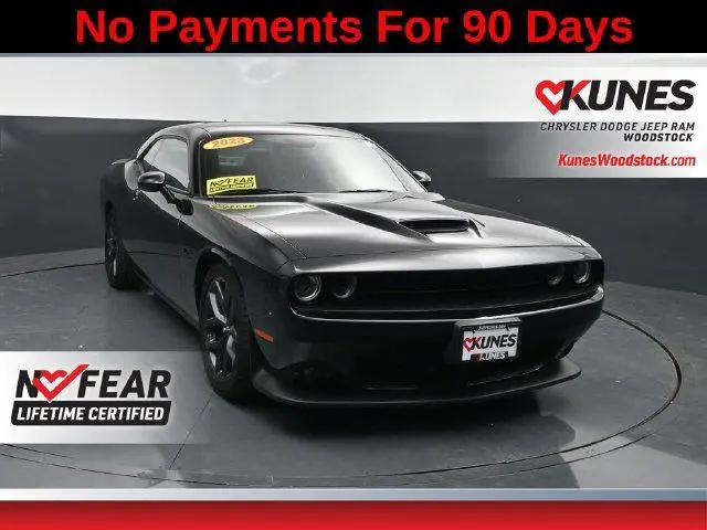 2023 Dodge Challenger R/T for sale in Woodstock, IL