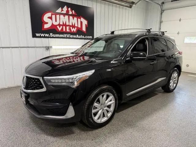 2019 Acura RDX Standard for sale in Spencerport, NY