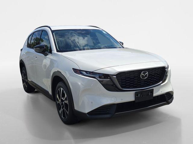 2026 Mazda CX-5 2.5 S Preferred for sale in Wakefield, MA