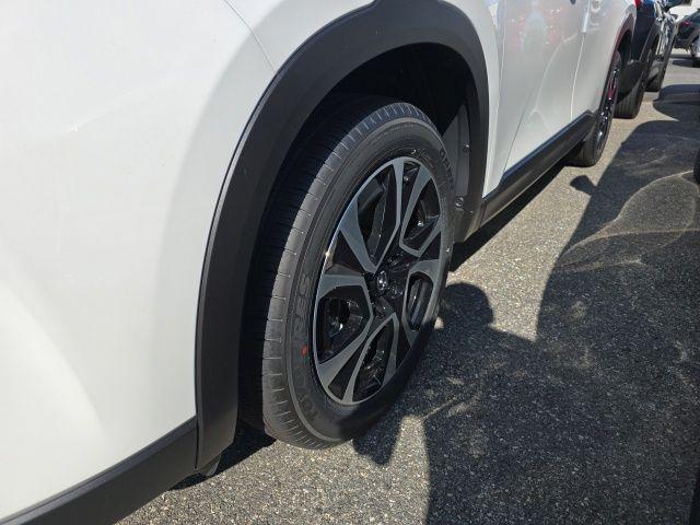 2026 Mazda CX-5 2.5 S Preferred
