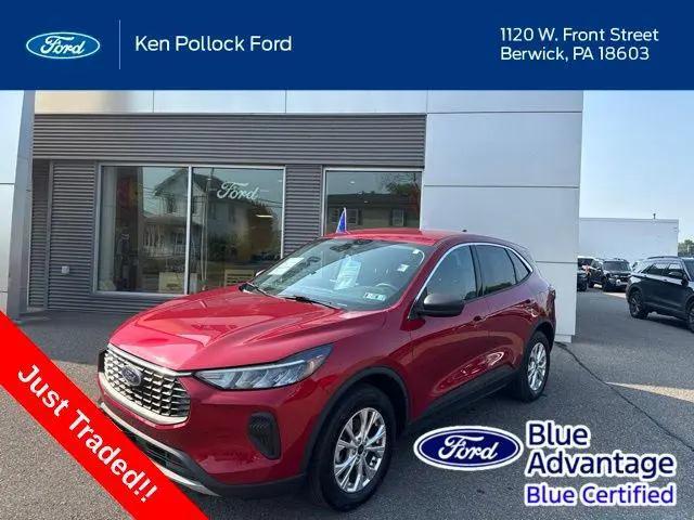 2023 Ford Escape Active for sale in Berwick, PA