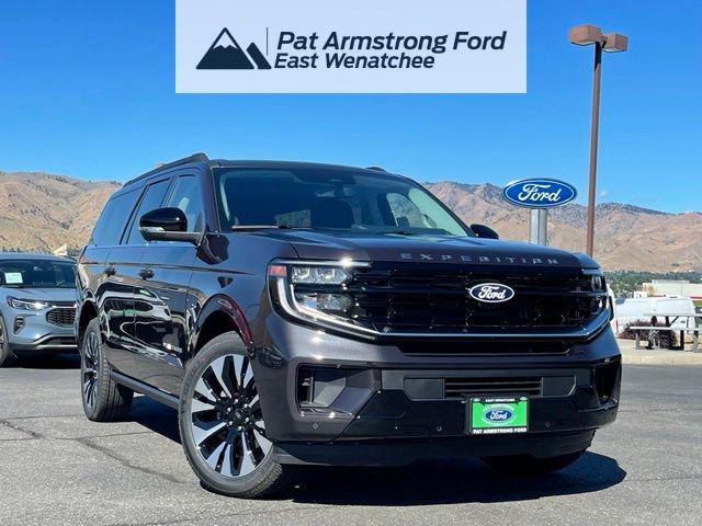 2027 Ford Expedition Max Platinum for sale in Wenatchee, WA