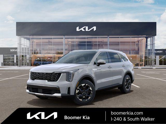 2026 Kia Sorento S for sale in Oklahoma City, OK