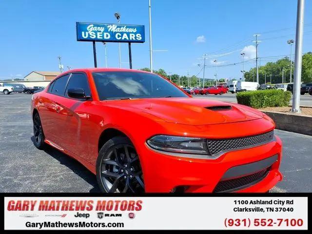 2021 Dodge Charger GT RWD for sale in Clarksville, TN