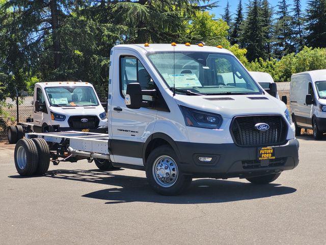 2026 Ford Transit Cutaway Base for sale in Roseville, CA
