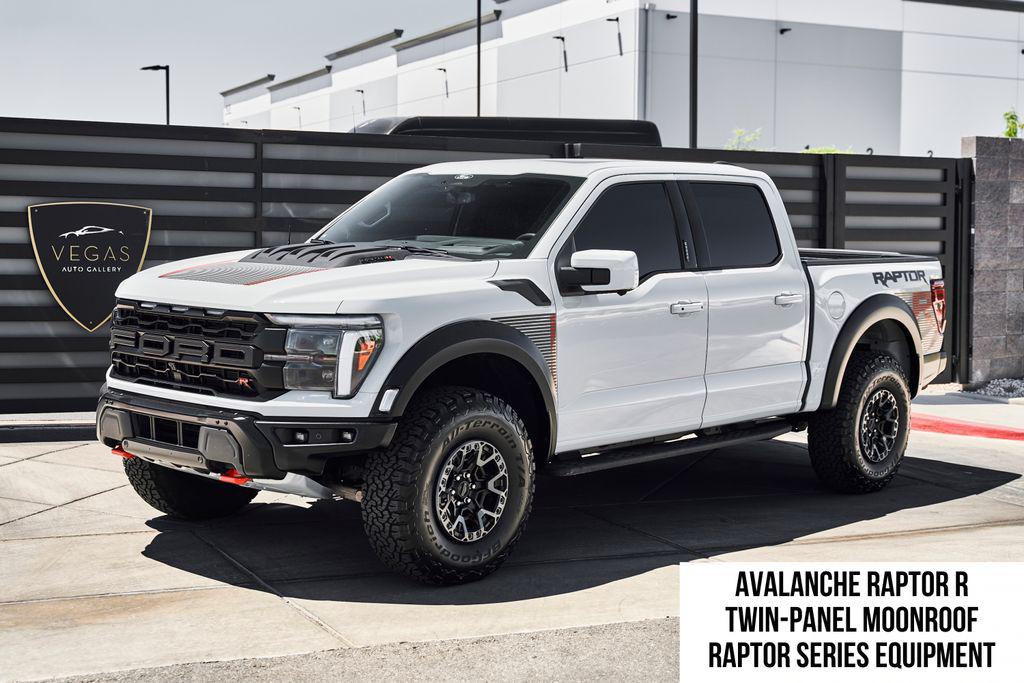 /2026 Ford F-150