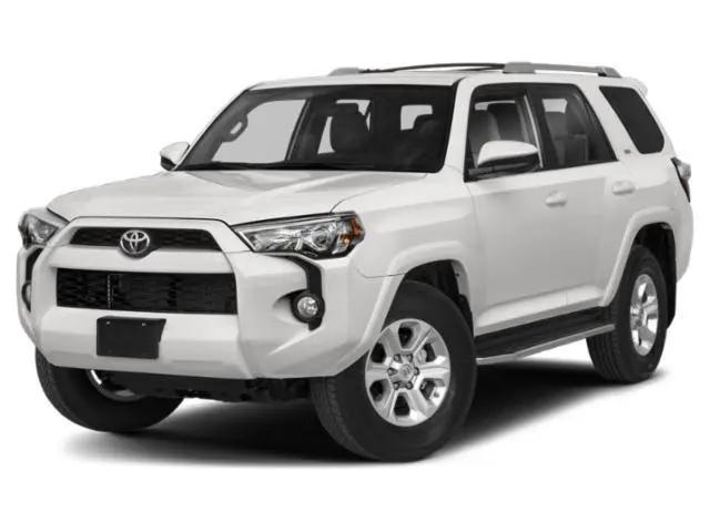 2018 Toyota 4Runner SR5 Premium for sale in Hatfield, PA