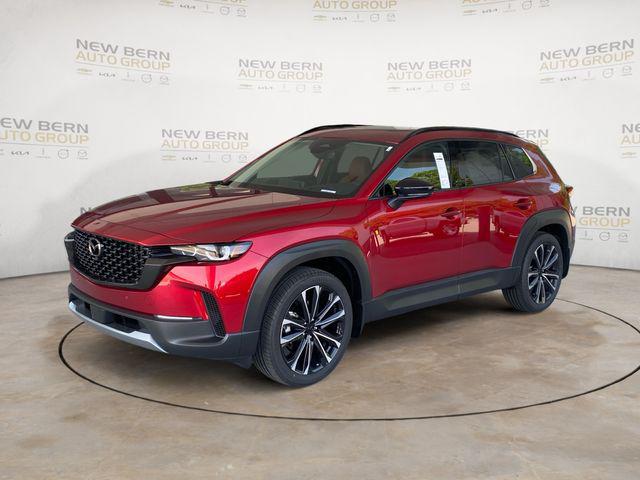 2026 Mazda CX-50 2.5 Turbo Premium Plus for sale in New Bern, NC
