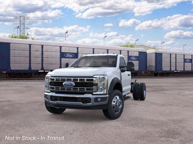2026 Ford 600 XLT