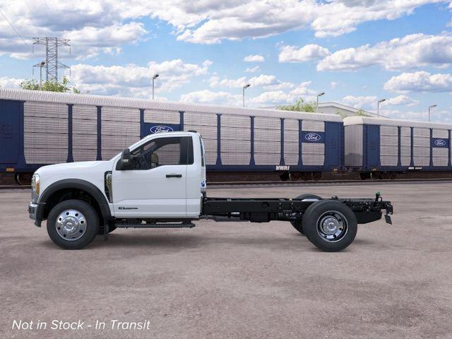2026 Ford 600 XLT