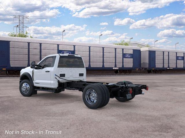 2026 Ford 600 XLT