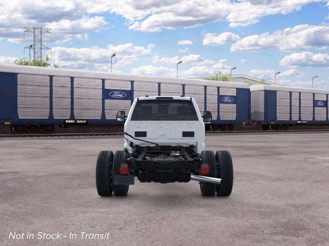 2026 Ford 600 XLT
