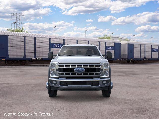 2026 Ford 600 XLT