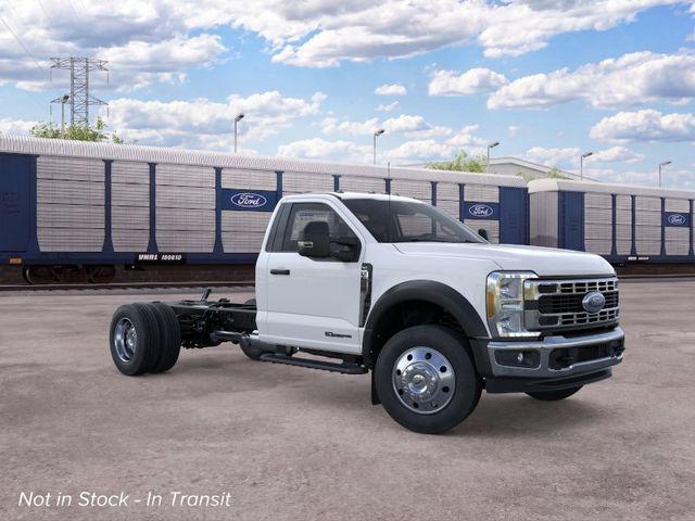 2026 Ford 600 XLT