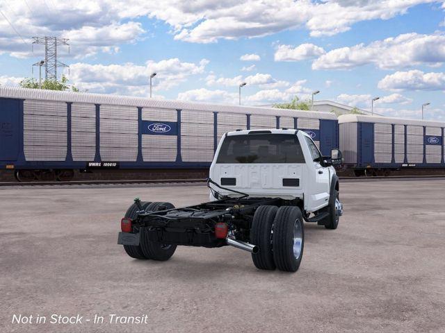2026 Ford 600 XLT