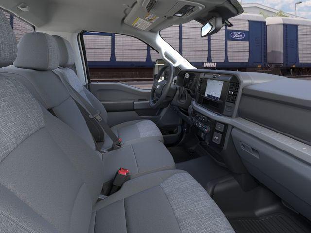 2026 Ford 600 XLT