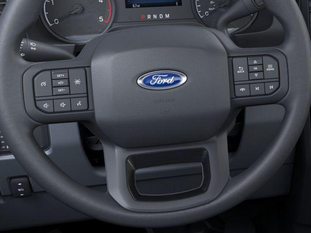 2026 Ford 600 XLT